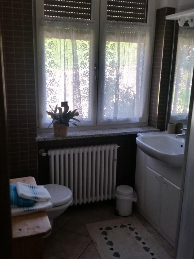 B&B Raina Castelfondo Экстерьер фото
