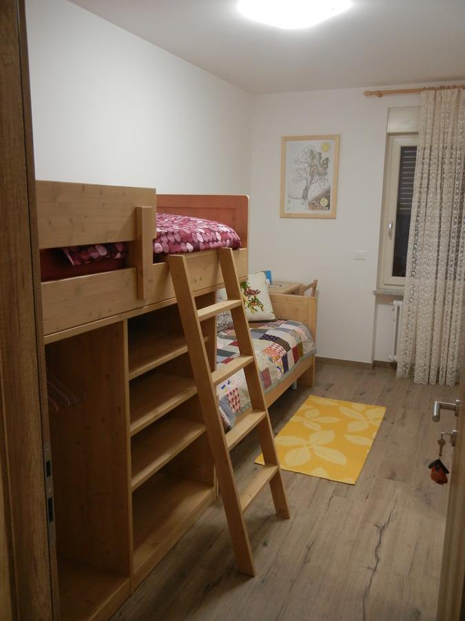 B&B Raina Castelfondo Экстерьер фото